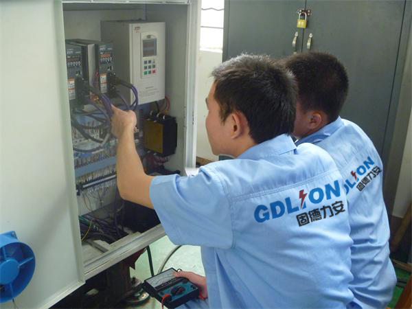 古建筑消防防火安全措施有哪些（消防物联网技术在古建筑消防工作中的应用）