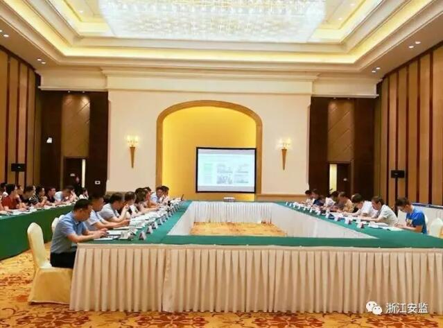 国务院安委会督查组在杭州金华督查电气火灾治理工作03.jpg 国务院安委会督查组在杭州金华督查电气火灾治理工作03.jpg