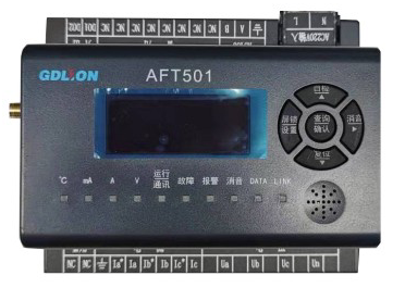 智慧用电监测设备-AFT501智慧用电安全探测器