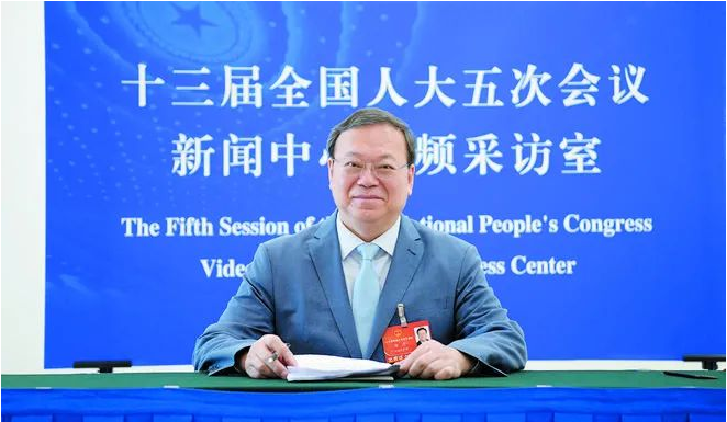 两会之声 | 代表委员关于智慧消防工作的建议