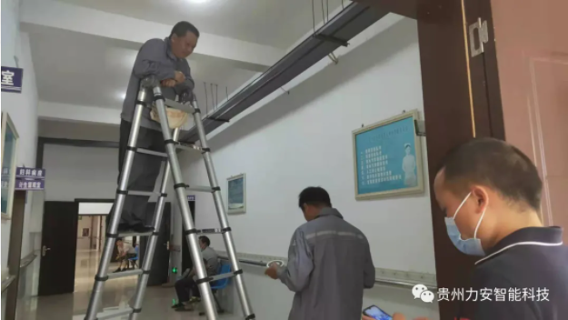 医院智慧消防解决方案-LOL(S12)全球总决赛外围科技为医疗机构推出智慧消防物联网解决方案